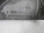 Getriebestütze ABS 8200000023 Renault Laguna II (BG) Schrägheck 1.8 16V (F4P-770) 2004-11