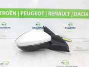 Außenspiegel Rechts 98271325XT Peugeot 2008 (UD/UK/UR/US/UX) Großraumlimousine 1.2 VTi 12V PureTech 130 (EB2ADTS(HNS)) 2021-01