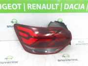 Rücklicht Links 265550529R Dacia Sandero III Schrägheck 1.0 TCe 90 12V (H4D-470(H4D-E4)) 2024-03
