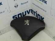 Airbag Lenkrad 4112KA Peugeot 307 Break (3E) 1.6 HDi 90 16V (DV6ATED4(9HX)) 2006-12
