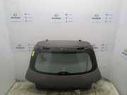 Heckklappe 9800805380 Citroën C4 Cactus (0B/0P) Schrägheck 5-drs 1.2 PureTech 110 12V (EB2DT(HNZ)) 2015-05