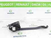 Sicherheitsgurt Rechts Hinten 888417040R Renault Talisman Estate (RFDK) Kombi 1.5 dCi 110 (K9K-647) 2018-11