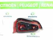 Rücklicht Rechts 6351G6 Peugeot 106 II Schrägheck 1.1 XN,XR,XT,Accent (TU1JP(HFX)) 1998-04