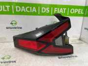 Rücklicht Links 265559174R Dacia Duster (DJF) SUV 1.2 TCE 130 12V Mild Hybrid 4x2 (H5F-A6) 2024-11