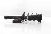 Federbein Links Vorne 5WA413023AE Seat Leon (KLB) Schrägheck 5-drs 1.0 eTSI 12V (DLAA) 2023-12
