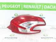 Rücklicht Rechts 9672628380 Peugeot 208 I (CA/CC/CK/CL) Schrägheck 1.2 Vti 12V PureTech 82 (EB2F(HMZ)) 2013-01