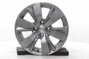 Felge Li, 16", 65J, ET20, 4 Gats 96783981ZZ Peugeot 2008 (CU) Großraumlimousine 1.2 12V e-THP PureTech 110 (EB2ADT(HNP)) 2016-12