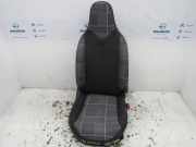 Sitz Rechts Vorne B000652880 Peugeot 108 Schrägheck 1.0 12V (1KRFE) 2016-12