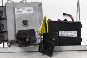 Motorsteuergerät 284B10847R Renault Captur I (2R) SUV 0.9 Energy TCE 12V (H4B-412(H4B-G4)) 2015-07