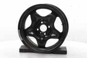 Felge St, 16", 65J, ET20, 5 Gats 9811038280 Opel Crossland (X) SUV 1.2 Turbo 12V (EB2ADT) 2021