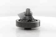 Vorderachsgetriebe ABS 1613705980 Toyota ProAce Van Electric (ZKX) 2021-10