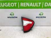 Rücklicht Links 265554078R Renault Captur I (2R) SUV 1.2 TCE 16V EDC (H5F-408(H5F-F4)) 2016-12