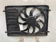 Kühlerventilatormotor 2213993 Ford Focus 4 Schrägheck 1.0 EcoBoost 12V Hybrid 125 (R0DB) 2023-09