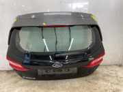 Heckklappe 2180034 Ford Fiesta 7 Schrägheck 1.0 EcoBoost Active 12V 100 (Y7JA) 2018-04