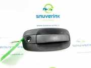 Türgriff Außen Links 91168524 Opel Vivaro Van 2.5 DTI 16V (G9U-730) 2004-02