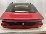 Heckklappe 1637280480 Peugeot 508 (F3/FB/FH/FP) Liftback 1.6 16V Hybrid 225 (EP6FADTXHPD(5GQ)) 2022-01