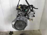 Motor PEXB02300B Mazda CX-3 (DJ/DK) SUV 2.0 SkyActiv-G 121 (PEXB) 2019-09