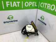 Sicherheitsgurt Links Hinten 735492577 Fiat 500 (312) Schrägheck 0.9 TwinAir 85 (Euro 6)) 2012-09