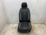 Sitz Rechts Vorne 5Q0881516 Volkswagen T-Roc I SUV 1.5 TSI Evo BMT 16V (DXDB) 2024-12