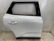 Tür Rechts Hinten YL01855280 Citroën C5 X (NC/ND) SUV 1.2 e-THP PureTech 130 (EB2ADTS(HNS)) 2024-11