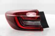 Rücklicht Links 265551550R Renault Clio V (RJAB) Schrägheck 5-drs 1.0 TCe 100 12V Bi-Fuel (H4D-472) 2020-12
