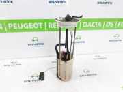 Kraftstoffpumpe Elektrisch 1525HQ Citroën Jumper (U9) Van 2.2 HDi 120 (P22DTE(4HU)) 2009-03