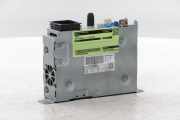 Radio A2C3907771501 Opel Crossland (X) SUV 1.2 Turbo 12V (F12XHL(EB2ADTD)) 2021-02
