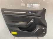 Türverkleidung Links Vorne 809016394R Renault Megane IV Estate (RFBK) Kombi 5-drs 1.2 Energy TCE 130 (H5F-408(H5F-F4)) 2018-02