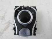 Radio Bedienungselemente 253B08895R Renault Talisman (RFDL) Limousine 1.6 Energy TCe 150 EDC (M5M-450(M5M-B4)) 2016-03