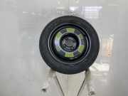 Reserverad 4 Gats 9677598080 Peugeot 2008 (CU) Großraumlimousine 1.2 12V e-THP PureTech 110 (EB2ADT(HNP)) 2016-02