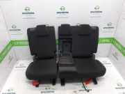 Rücksitzbank 8846ZL Citroën C3 Picasso (SH) Großraumlimousine 1.6 16V VTI 120 (EP6C(5FS)) 2010-04
