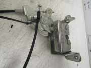 Türschloss Links Hinten 825021093R Dacia Dokker (0S) Großraumlimousine 1.2 TCE 16V (H5F-C402) 2015-03