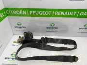 Sicherheitsgurt Rechts Vorne 8973WX Citroën Jumper (U5/ZB) Van 2.8 HDi (8140.43S) 2005