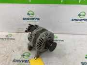 Lichtmaschine V-Snaar 231005300R Renault Megane IV Estate (RFBK) Kombi 5-drs 1.3 TCE 115 16V (H5H-470(H5H-B4)) 2018-06