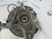 Achsschenkel Rechts Hinten 2053500241 Mercedes-Benz C (W205) Limousine C-180 1.6 16V (M274.910) 2014-06