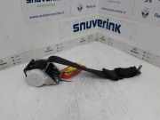 Sicherheitsgurt Rechts Hinten 98019948XX Citroën C3 (SC) Schrägheck 5-drs 1.6 HDi 16V 92 (DV6DTED/EU5(9HP)) 2011-05