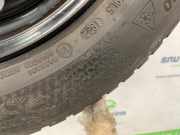 Reserverad 403006876R Dacia Sandero III Schrägheck 1.0 TCe 90 12V (H4D-470(H4D-E4)) 2024-03