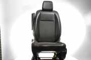 Sitz Links Vorne 1616753380 Peugeot Expert (VA/VB/VE/VF/VY) Van 2.0 Blue HDi 120 16V (DW10FE(AHK)) 2017-01