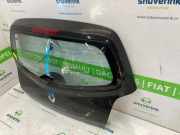 Heckklappe 901009346R Renault Twingo II (CN) Schrägheck 3-drs 1.2 (D7F-800) 2008-06