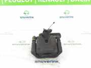 Bremssattel Links Hinten ABS 1617937580 Peugeot Expert (V1/VA/VB/VE/VF/VT/VY) Van 2.0 Blue HDi 120 16V (DW10FE(AHK)) 2017-11