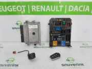 Motorsteuergerät 9832880280 Opel Corsa F (UB/UH/UP) Schrägheck 5-drs 1.2 12V 75 (F12XEL(EB2FD)) 2021-04