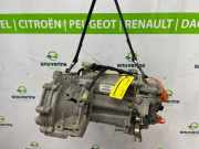 Motor 290127953R Renault Zoé (AG) Schrägheck 5-drs 65kW (5AQ-601) 2017-01