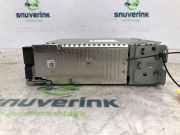 Radio 281155144R Renault Trafic (1FL/2FL/3FL/4FL) Van 1.6 dCi 125 Twin Turbo (R9M-452(R9M-D4)) 2017-01