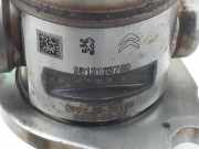 Kraftstoffpumpe Mechanisch 9812133780 Citroën C3 Aircross I (2C/2R) SUV 1.2 e-THP PureTech 110 (EB2ADT(HNP)) 2019-05