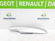 Zierleiste Renault Megane III Grandtour (KZ) Kombi 5-drs 1.5 dCi 110 (K9K-J836) 2012-06
