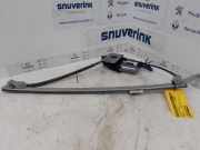 Fensterheber Links Vorne 7700311820 Renault Trafic New (FL) Van 2.0 dCi 16V 90 (M9R-780) 2008-05