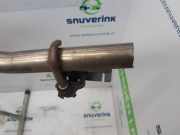 Auspuff Endtopf 201001533R Renault Captur (2R) SUV 1.5 Energy dCi 90 FAP (K9K-B6) 2014-09