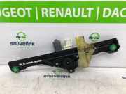 Fensterheber Links Hinten 9826076580 Citroën Grand C4 Spacetourer (3A) Großraumlimousine 1.2 12V PureTech 130 (EB2ADTS(HNS)) 2018-06