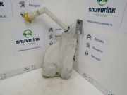 Scheibenwaschbehälter Vorne 289100033R Renault Megane III Berline (BZ) Schrägheck 5-drs 1.4 16V TCe 130 (H4J-A700) 2011-01