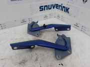 Motorhaubescharnier 654010003R Renault Megane III Coupe (DZ) Schrägheck 3-drs 2.0 16V TCe 180 (F4R-L870) 2012-05